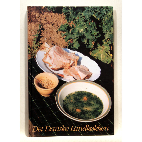 Det danske landkøkken