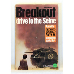 Breakout Drive to the Seine