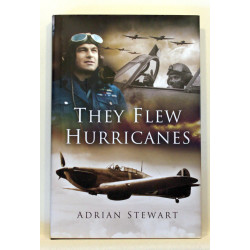 They Flew Hurricanes