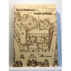 Reformationen i Sønderjylland