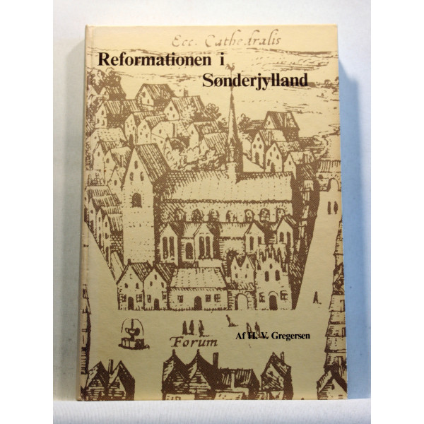 Reformationen i Sønderjylland