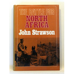 Battle for North Africa