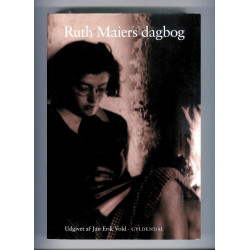 Ruth Maiers dagbog