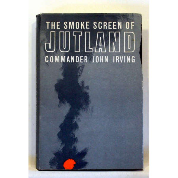 The smoke screen of Jutland 