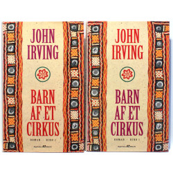 Barn af et cirkus. 2 Bind