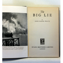 The Big Lie