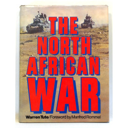 The North African war