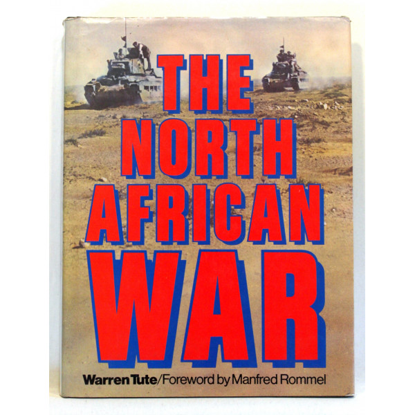The North African war