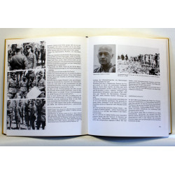 Mit Rommel in der Wuste. Kampf und Untergang des Deutschen Afrika-Korps 1941-1943 