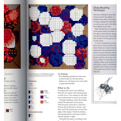 American Country Needlepoint