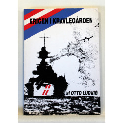 Krigen i Kravlegården