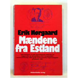 Mændene fra Estland