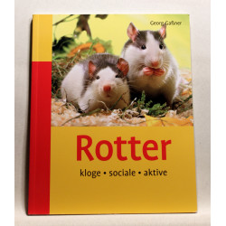 Rotter - kloge, sociale, aktive