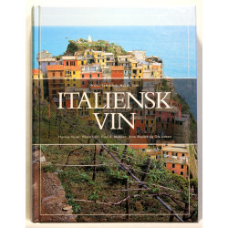 Politikens bog om italiensk vin