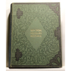 Den Indre Missions Historie