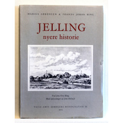 Jelling nyere historie