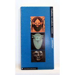 Antiksamlingen. Grækere, etruskere, romere