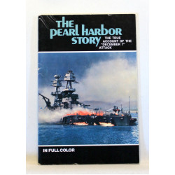 The Pearl Harbor Story