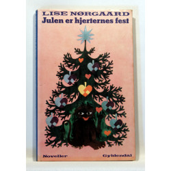 Julen er hjerternes fest