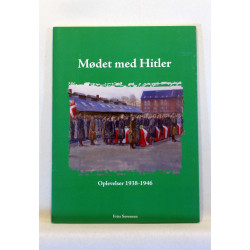 Mødet med Hitler. Oplevelser 1938-1946