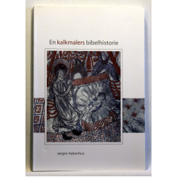 En kalkmalers bibelhistorie