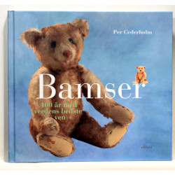 Bamser. 100 år med verdens bedste ven