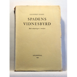 Spadens vidnesbyrd