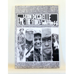 Epic: The Story of the Waffen SS