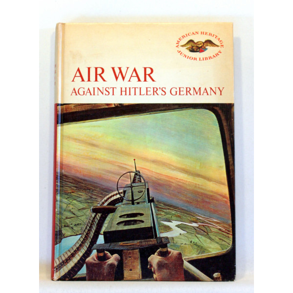 Air War against Hitler´s Germany