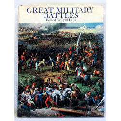 Great Military Battles