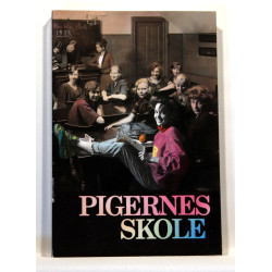 Pigernes Skole