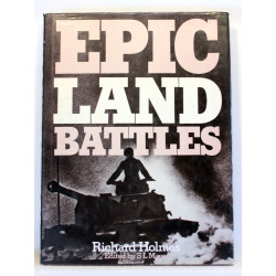 Epic Land Battles