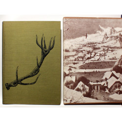 Jagt. Jægere, vildt, våben og jagtmetoder fra de ældste tider til vore dage