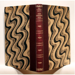 Knud Rasmussens saga.