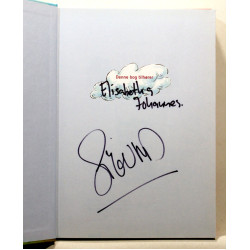 Sigurd fortæller bibelhistorier