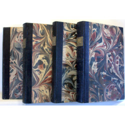 Verdenskrigen 1939-1945. 4 bind