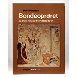 Bondeoprøret og andre historier fra middelalderen