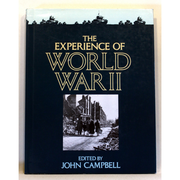The Experience of World War II