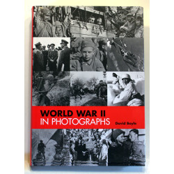 World War II in Photographs
