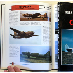 The Mighty Eighth in Colour