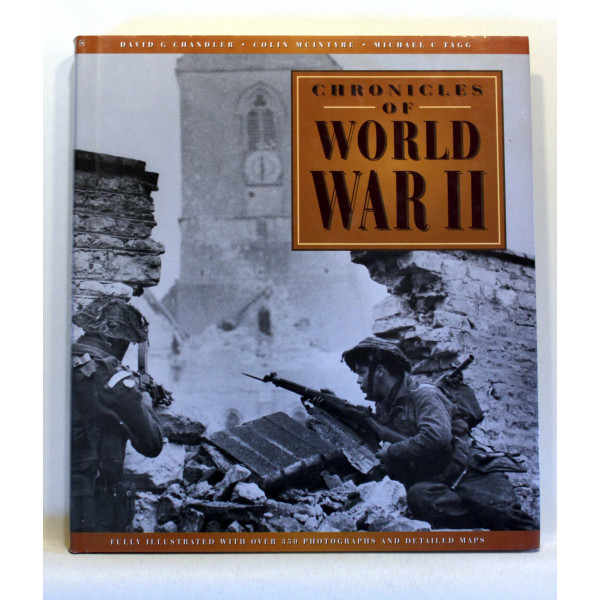 Chronicles of World War II
