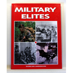 Military Elites