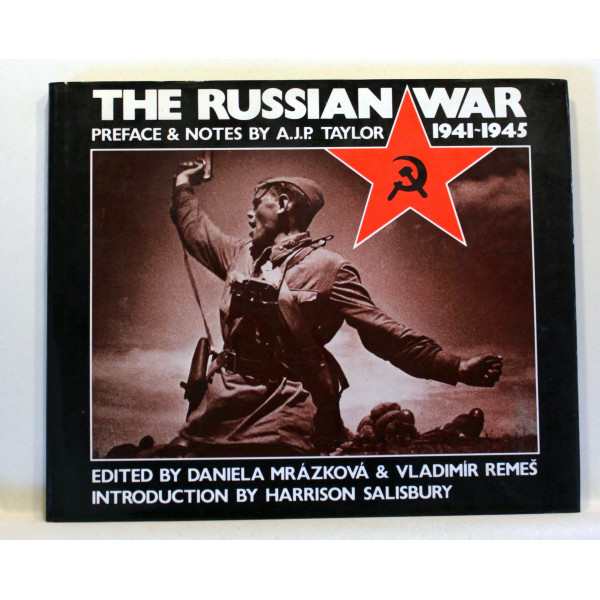 The Russian War 1941-1945