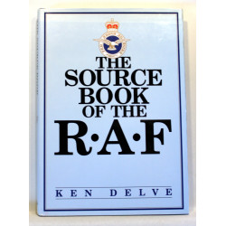 The Source Book of the RAF