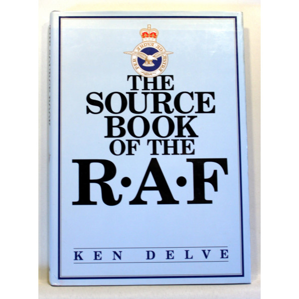 The Source Book of the RAF