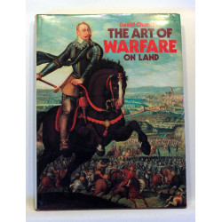 The art of warfare on land