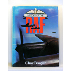 History of the RAF
