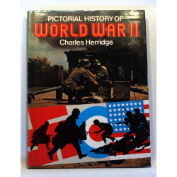 Pictorial History of World War II