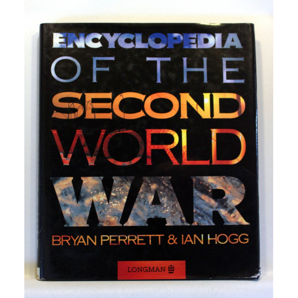 Encyclopaedia of the Second World War