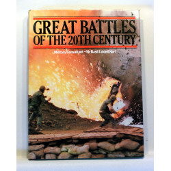 Great Battles of the 20th Century